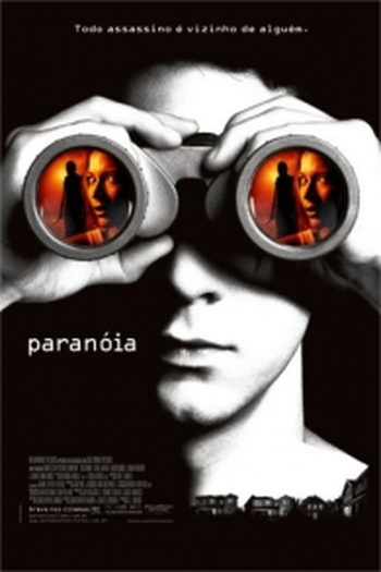 de Filme Paranóia (2007)