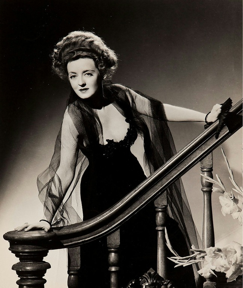 Bette Davis - Foto 5