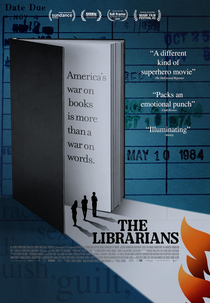Os Bibliotecários (The Librarians)