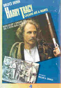 Harry Tracy - Caçado até a Morte (Harry Tracy, Desperado)