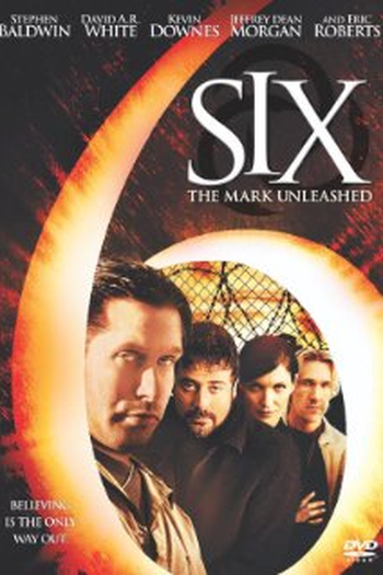  de Filme Comunidade Sagrada (2004)