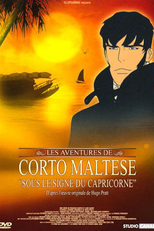 Sob o Signo do Capricórnio (Corto Maltese - Sous le Signe du Capricorne)