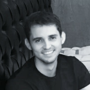 Foto de perfil de Luiz Gustavo