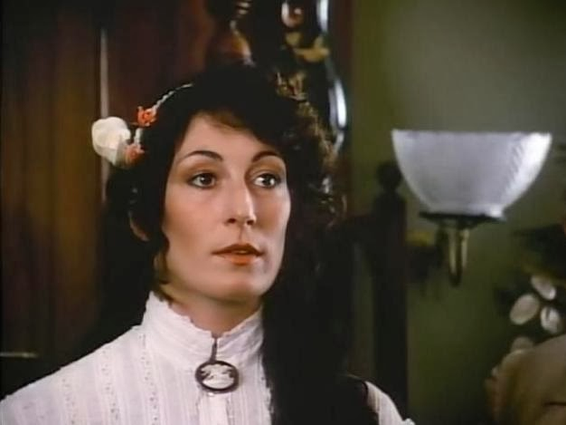 Foto 1 de Uma Rosa para Emily