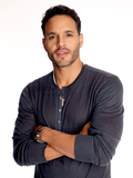 Daniel Sunjata