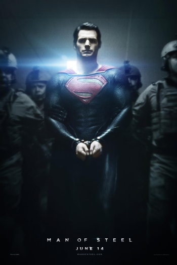  de Filme O Homem de Aço (2013)