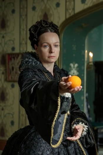 Poster de Episódio Medici Bitch (2022)