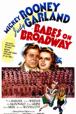 Calouros na Broadway (Babes on Broadway)