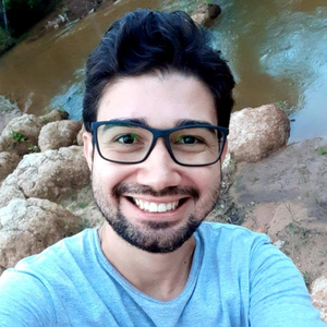 Foto de perfil de Luan Ramos
