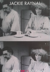 New York Story (New York Story)