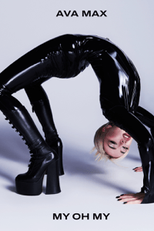 Ava Max: My Oh My (Ava Max: My Oh My)