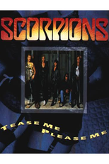 Scorpions: Tease Me Please Me (Scorpions: Tease Me Please Me)
