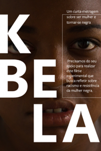 Kbela - Poster / Capa / Cartaz - Oficial 1