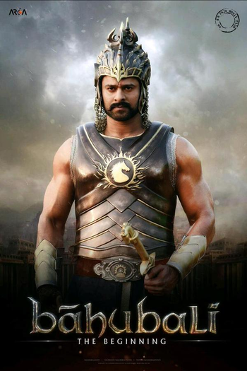  de Filme Baahubali: O Início (2015)