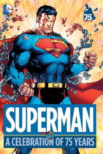  de Curta Superman 75 (2013)