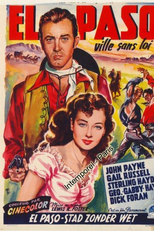 Barreiras de Sangue (El Paso)