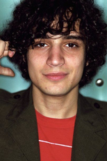 Fabrizio Moretti