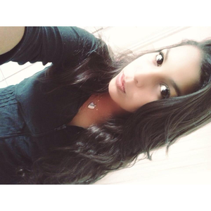 Foto de perfil de Carolina Sá.