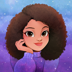 Foto de perfil de Carla Nepomuceno