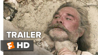 Trailer: Bone Tomahawk Official Trailer #1 (2015) - Kurt Russell, Patrick Wilson Movie HD