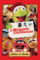 Um Natal dos Muppets: Cartas para Papai Noel (A Muppets Christmas: Letters to Santa)