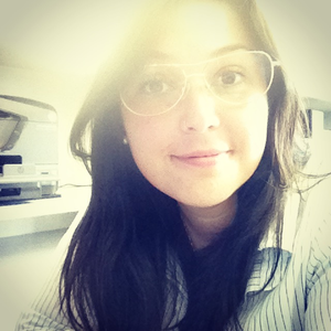 Foto de perfil de Andressa