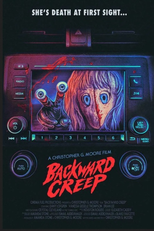 Backward Creep (Backward Creep)