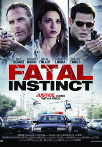 Instinto Mortal (Fatal Instinct)