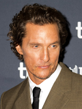 Matthew McConaughey