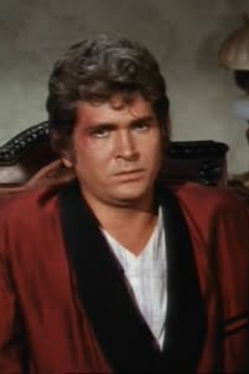 Poster de Episódio The Stillness Within (1971)