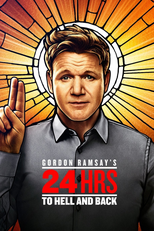 Gordon Ramsay em 24 Horas (Gordon Ramsay's 24 Hours to Hell and Back)