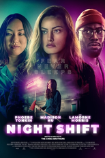 Turno Maldito (Night Shift)