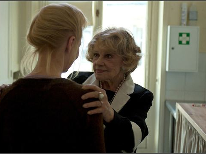 Foto 6 de Uma Dama em Paris