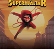 Handbok för superhjältar