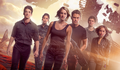 A Série Divergente: Convergente | Confira online o terceiro filme da saga com Shailene Woodley
