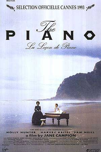  de Filme O Piano (1993)