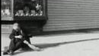 Trailer: The Thieving Hand (1908)