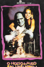 O Nosso Amigo Frankenstein (Frankenstein: The College Years)