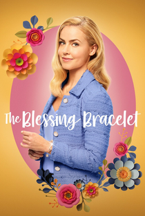 The Blessing Bracelet - Poster / Capa / Cartaz - Oficial 1