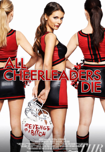 Todas as Cheerleaders Devem Morrer (All Cheerleaders Die)