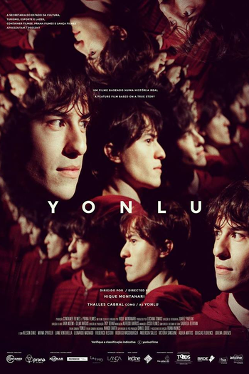  de Filme Yonlu (2018)