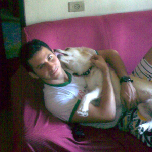 Foto de perfil de Ewerton Borges