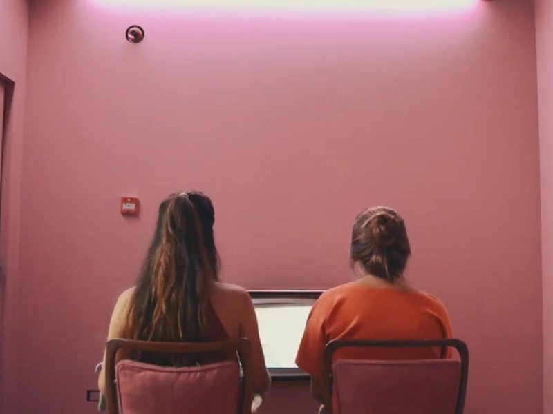 Foto 3 de Retratos do Teu Rosto