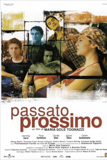 Passato Prossimo (Passado Próximo)