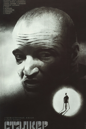  de Filme Stalker (1979)