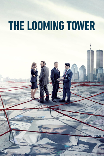 Poster de Franquia The Looming Tower (2018)