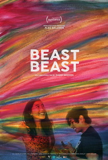 Beast Beast - Poster / Capa / Cartaz - Oficial 1