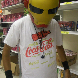 Foto de perfil de Wanderson Sousa