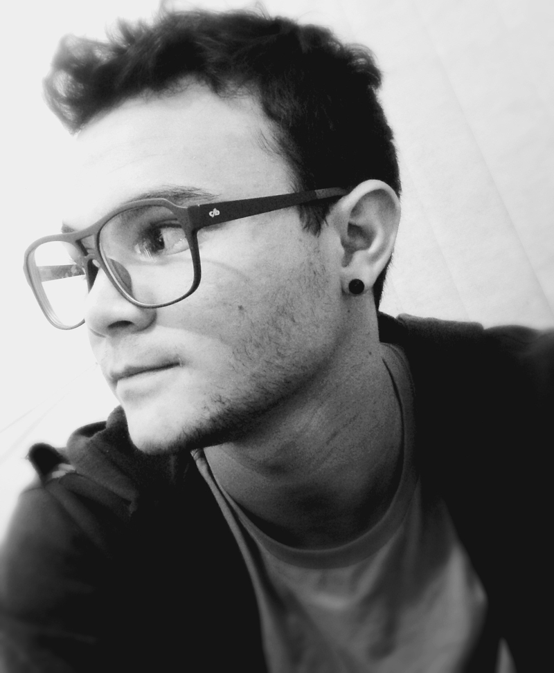 Jonathan Freitas - Foto 1