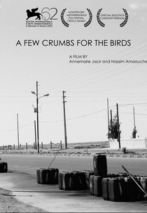 Migalhas para os pássaros (A few crumbs for the birds)